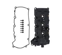 KLAUER pour A4 8K2 B8 3.0L Diesel 2011/11-2015/12 059103470AL 059103470AM Cache-Culasse avec Joint Accessoires Voiture