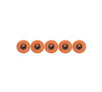 KLAUER pour Alfa Romeo pour Brera Coupé pour Nuovo pour Spider 1.9 2.2 JTS 77364333 77363754 Membrane du Collecteur D'admission Membrane De La Valve PCV Accessoires Voiture(5 pcs)