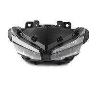 KLAUER pour CBR500 2016 2017 2018 2019 2020 2021 2022 CBR650R 2019 2020 2021 2022 Phare Avant De Moto Assemblage Phare(1)