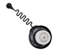 KLAUER pour Chevrolet pour Spark 2010-2012 94564508 Bouchon Réservoir D'essence Bouchon De Remplissage De Carburant Bouchon Intérieur Réservoir D'essence