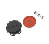 KLAUER pour Dacia pour Lodgy pour Duster pour Logan 8200323338 144607633R Couvercle De Séparation du Reniflard D'huile Moteur Accessoires Voiture