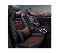 KLAUER pour Ford pour Fiesta pour Fusion pour Mondeo pour Taurus pour Mustang pour Territory pour Kuga F-150 Accessoires Housse De Siège De Voiture (5)