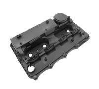 KLAUER pour Ford pour Transit MK7 pour Ranger MK3 pour Transit V363 BK2Q6K271AD BK2Q6K271BH Cache-culbuteurs Couvre-Culasse Accessoires Voiture