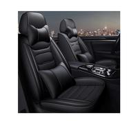 KLAUER pour Nissan pour X-Trail pour Qashqai J10 J11 pour Versa pour GTR pour Pathfinder pour Sunny pour Sulphy Accessoires Housses De Siège Auto (3)