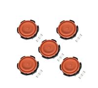 KLAUER pour Suzuki pour Liana ER SX4 GY 31259241 11127804877 0248L1 0248.L1 Kit De Réparation du Couvercle De Soupape Accessoires Voiture(5 PCS)