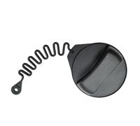 KLAUER pour Volvo S60 S80 V60 V70 XC60 XC70 31392044 Bouchon Réservoir Carburant Bouchon Réservoir Carburant Diesel Couvercle Intérieur Réservoir Carburant