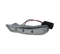 KLAUER Pour VW Pour Routan 2009 2010 2011 2012-2014 Accessoires De Clignotant De Rétroviseur Latéral De Voiture 68052078AA 68052079AA (Right side)