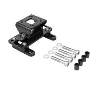 KLAUER Support De Navigation Réglable pour Husqvarna TC/Te/FC/FE/TX/FX 125-501 701 901 Enduro/Supermoto