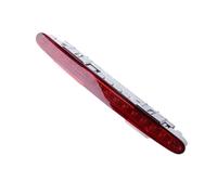 Klauer Troisième Feu Stop Auto Voiture 3RD Troisième Feu Stop LED Feu Arrière A2308200056 Pour Mercedes Pour Benz SL R230 SL500 SL600 SL63 2001-2012(Red)