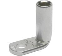 Klauke 162R6 Cosse de câble tubulaire 90 ° M6 10 mm²