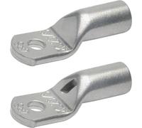 Klauke 1R12 Cosse de câble tubulaire 180 ° M12 6 mm²