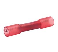 Klauke 6 Connecteur à Presser Pour Câble en Cuivre - 800076753 [100 Pièces]