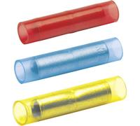 Klauke 624R Prolongateur 25 mm² entièrement isolé jaune 1 pc(s)