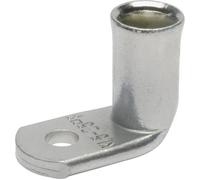 Klauke 746F8 Cosse de câble tubulaire coudé 90 ° M8 50 mm² Ø du trou: 8 mm 1 pc(s) Piece