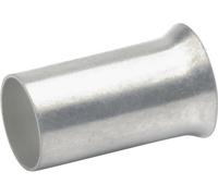 Klauke 8234V Embout simple dextrémité de câble 95 mm² non isolé argent 25 pc(s)