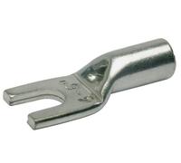 Klauke 96C5 Cosse (x100) de fourche pour conducteur en cuivre - CU-Verz