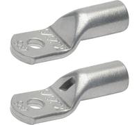 Klauke 9R10MS Cosse de câble tubulaire 180 ° M10 120 mm² 1 pc(s)