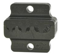 Klauke AE5072 AE5072 Insert à compression pour embouts de câble 10 à 25 mm²