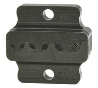 Klauke AE5073 AE5073 Insert à compression pour embouts de câble 35 à 50 mm²
