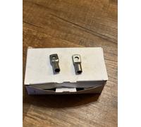 Klauke Cosses Tubulaires 85V8 Fil Fin Galvanisé Cu-Leiter Inox / 1 Pièce