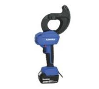 Klauke coupe-cliquet Al/Cu EMS55CU