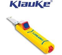 Klauke - couteau à dégainer jokari G