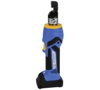 Klauke EBS8ML Coupe-boulons électro-hydraulique 10.8 V 2.5 Ah Li-Ion