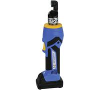 Klauke EBS8ML Coupe-boulons électro-hydraulique 10.8 V 2.5 Ah Li-Ion