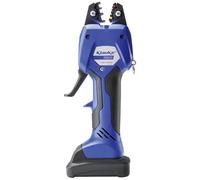 Klauke EK50ML Pince à sertir 10.8 V 2.5 Ah Li-Ion