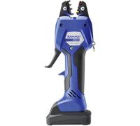 Klauke EK50ML Pince à sertir 10.8 V 2.5 Ah Li-Ion