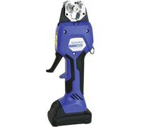 Klauke EKSD50ML Jeu d'outils à dénuder 6 à 35 mm² 12.5 mm (max)