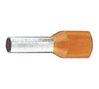 Klauke-EMBOUTS ORANGES 42x 10