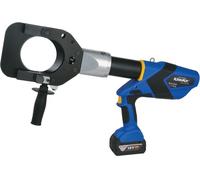 Klauke ESG105RMCPCFM Cutter 105mm avec télécommande