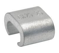 Klauke Fil De Terre à Pince en C - 800029191 [10 Pieces]