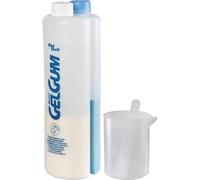 Klauke Gel GUM RAYtech