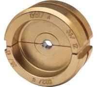 Klauke Insert de presse 70qmm D 22/70