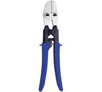 Klauke K02 Pince à sertir 0.75 à 16 mm²