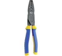 Klauke Pince à sertir K3 pour embouts de câble 0,5 à 16 mm²
