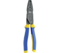 Klauke K3 K3 Pince à sertir pour embouts de câble 0.5 à 16 mm²