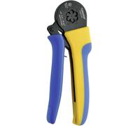 Klauke K3016K K3016K Pince à sertir pour embouts de câble, pour embouts doubles 0.14 à 10 mm²