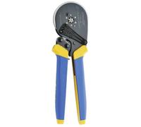 Klauke K306K K306K Pince à sertir pour embouts de câble pour embouts doubles 0.08 à 16 mm²