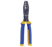 Klauke Outil de sertissage K 35 pour embouts de câble 10-35 mm²