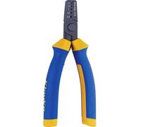 Klauke K4 K4 Pince à sertir pour embouts de câble 0.5 à 2.5 mm²