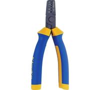 Klauke K4 K4 Pince à sertir pour embouts de câble 0.5 à 2.5 mm²
