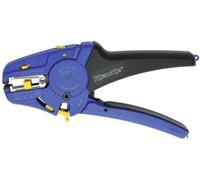 Klauke K433 K433 Pince à dénuder 0.03 à 16 mm² 5 à 32 AWG