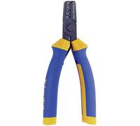 Klauke K48 K48 Pince à sertir pour embouts de câble 0.14 à 2.5 mm²