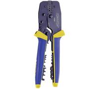 Klauke Pince à sertir K507 pour embouts et cosses isolés 0,5–10 mm² 4 pièces