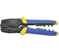 Klauke K507WF K507WF Pince à sertir pour embouts de câble 0.5 à 50 mm²