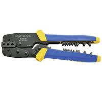 Klauke K507WF K507WF Pince à sertir pour embouts de câble 0.5 à 50 mm²