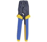 Klauke K592 K592 Insert à compression pour connecteur plat non-isolé, pour cosses faston non-isolées, pour connecteurs Faston